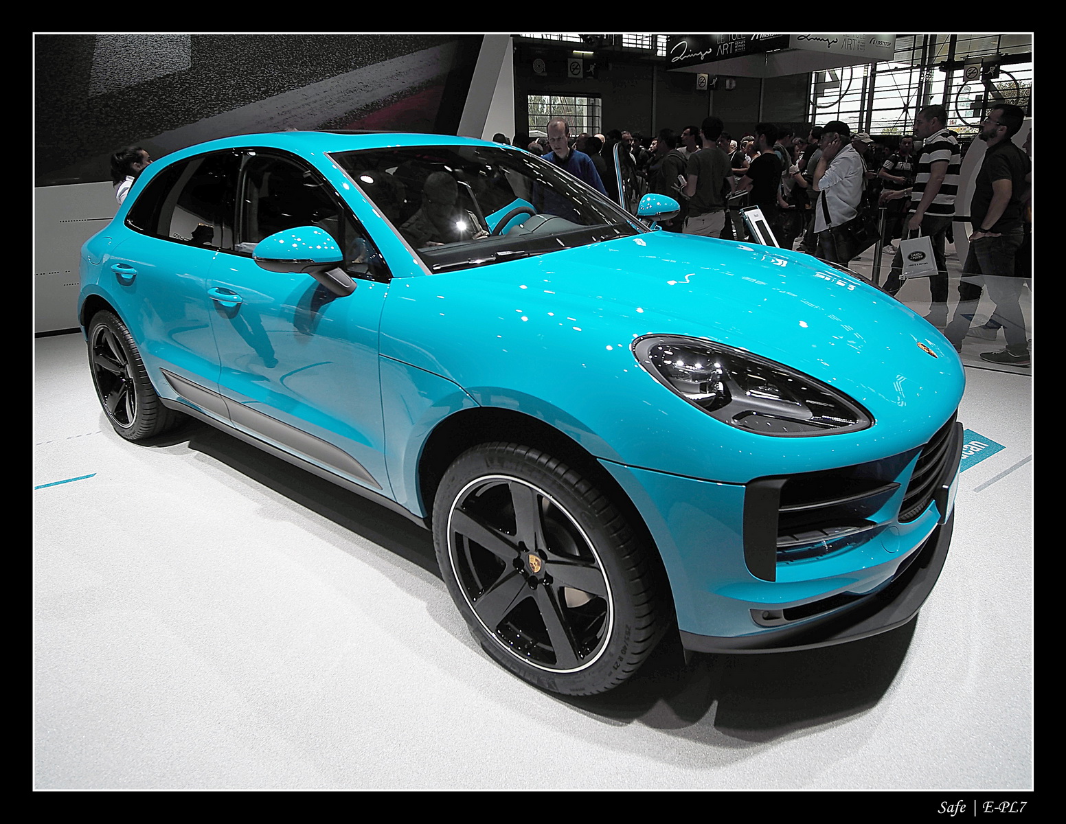 2018   10   Salon auto paris   43